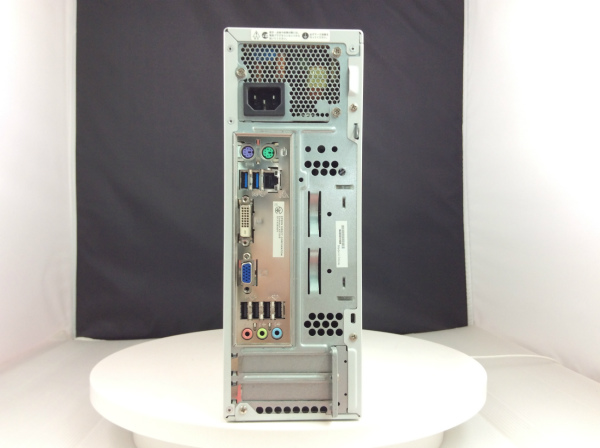 エプソン：Endevor AY330S Core i3 4130 4GB 500GB エプソン：Endevor AY330S Core i3 4130 4GB 500GB