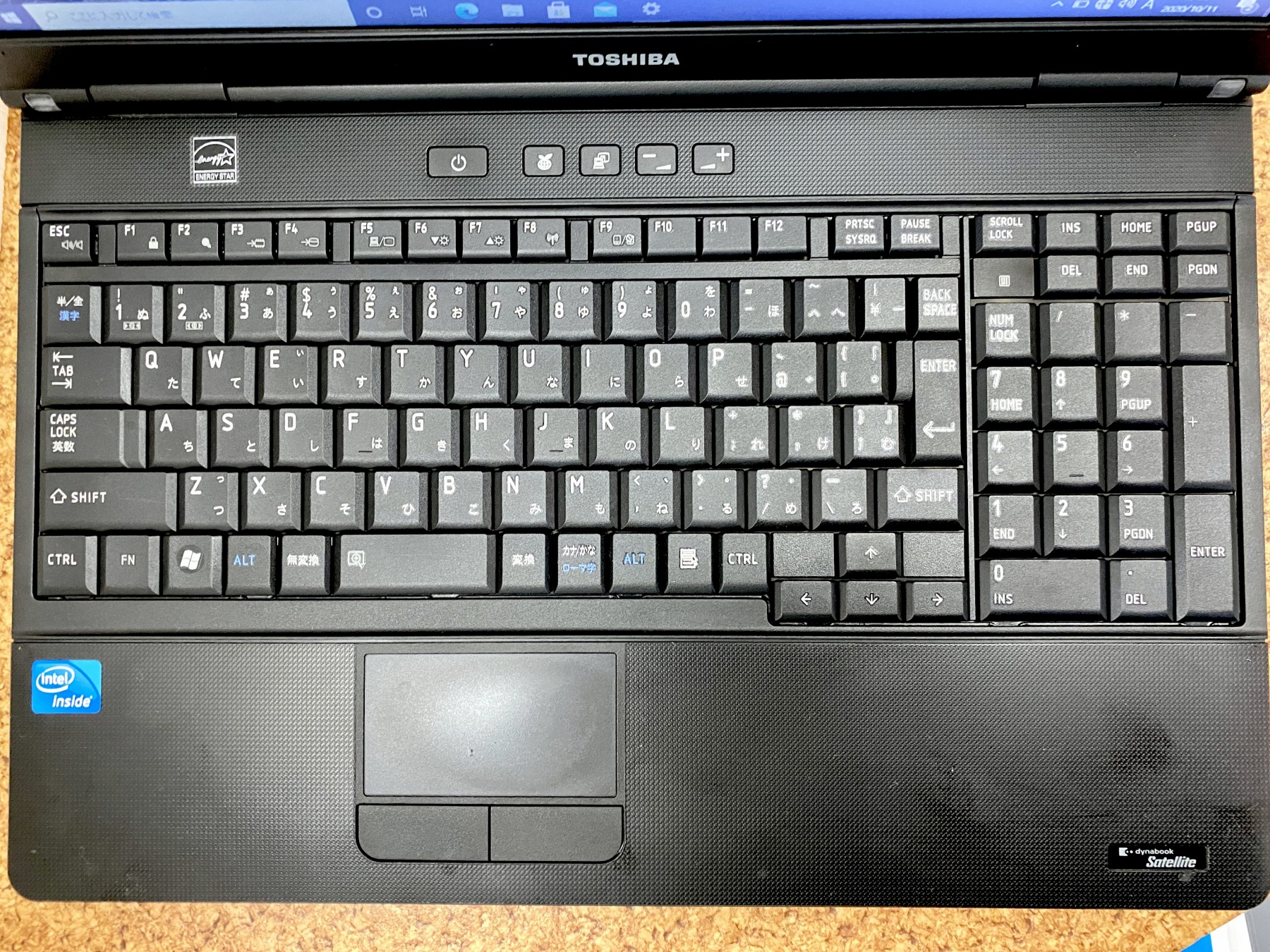 パソコン市場東芝 dynabook Satellite B451/D : | 新品 / 中古