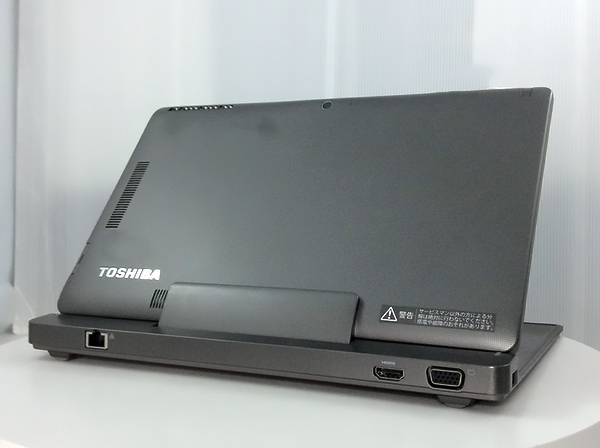 東芝 ダイナブック V714