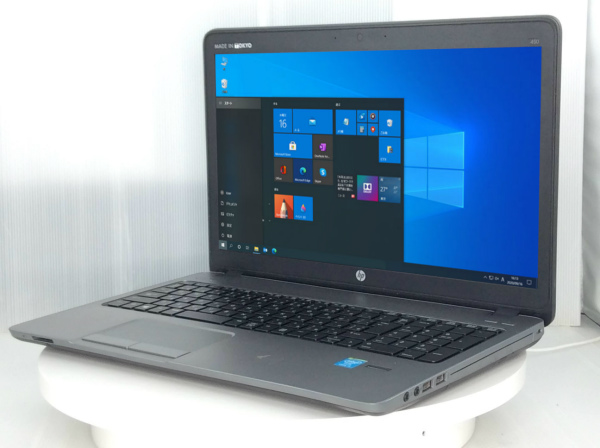 HP ProBook 450 G1(CPU： Core i5 4200M 2.5GHz/メモリ：4GB/SSD