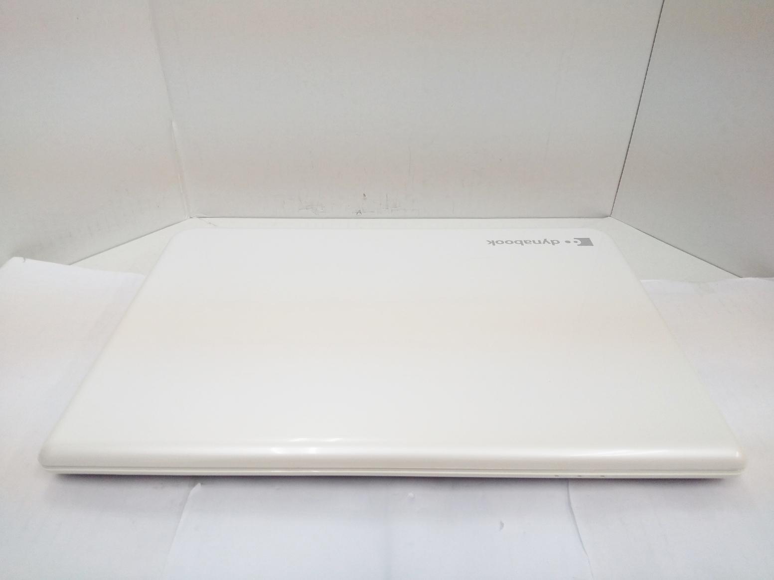 東芝 dynabook T453/33LW WEBカメラ・マイク内蔵モデル