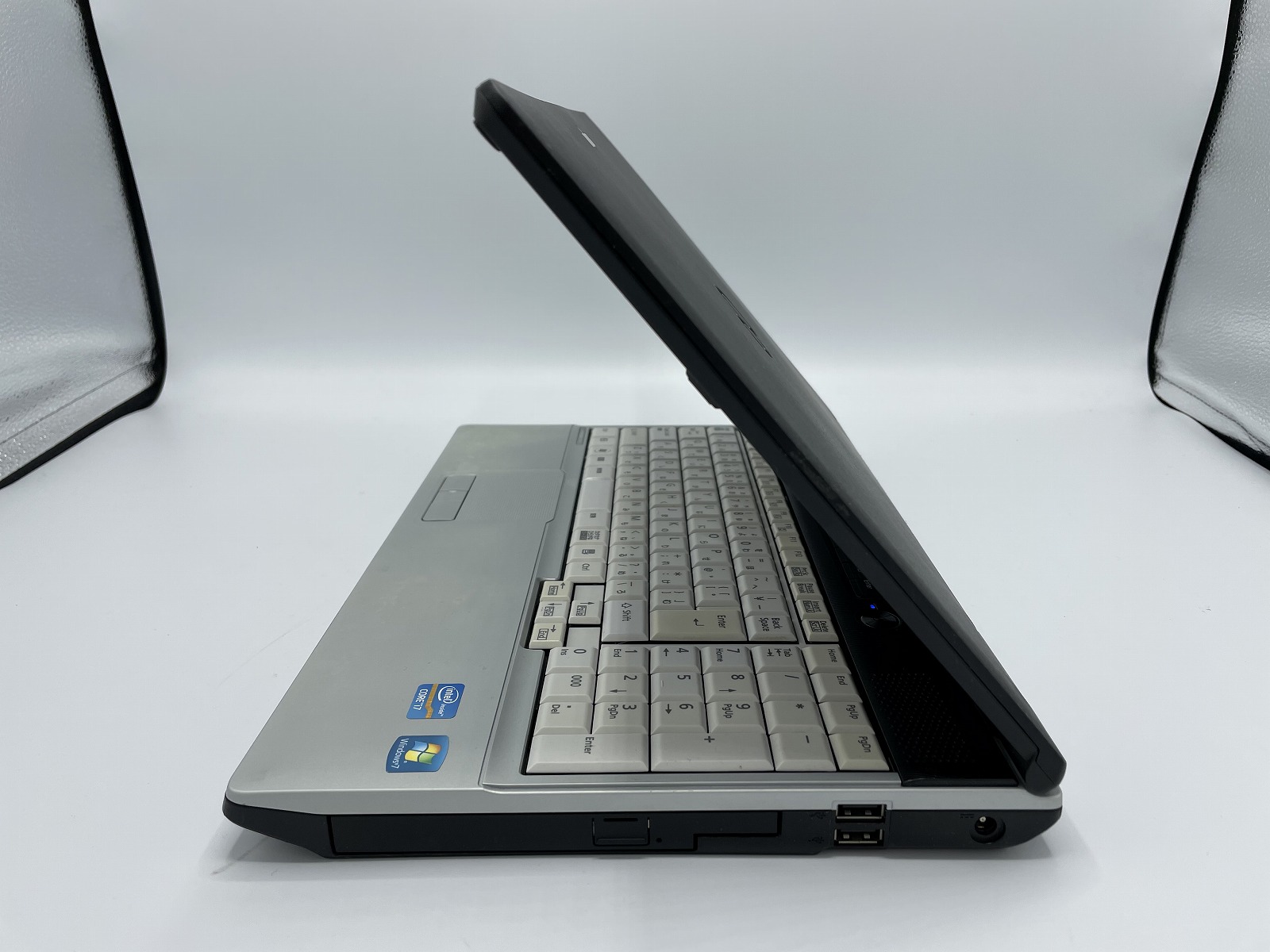 富士通 - Core i7 16GB 富士通ノート　LIFEBOOK E742/e 富士通 - Core i7 16GB 富士通ノート LIFEBOOK E742/e Amazon.co
