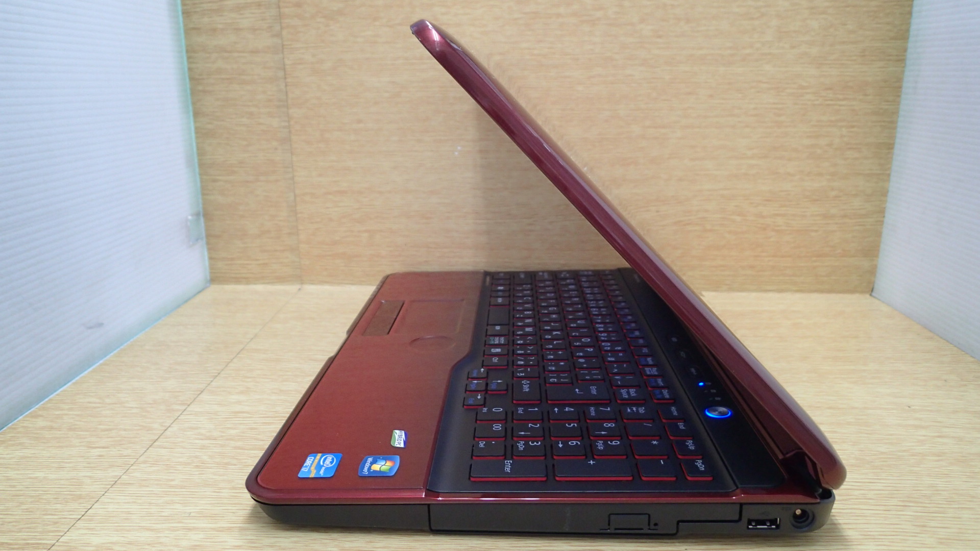 Fujitsu LIFEBOOK AH77/H ノートパソコン 富士通 FMV LIFEBOOK AH77/H 2012年夏モデル 価格比較 - 価格.com