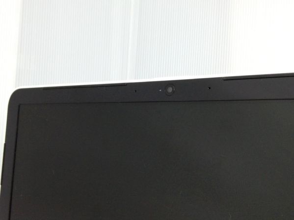 NEC Lavie PC-GN15CJSA4(CPU： Celeron 3205U 1.5GHz/メモリ：4GB/HDD