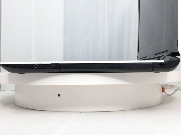 NEC Lavie PC-GN15CJSA4(CPU： Celeron 3205U 1.5GHz/メモリ：4GB/HDD