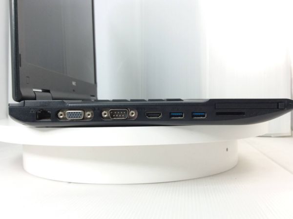 NEC VersaPro VK27MX-M(CPU： Core i5 4310M 2.7GHz/メモリ：4GB/HDD