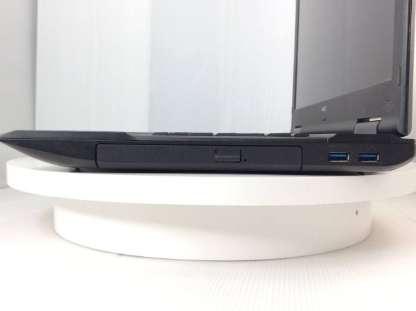 NEC VersaPro VK27MX-M(CPU： Core i5 4310M 2.7GHz/メモリ：4GB/HDD