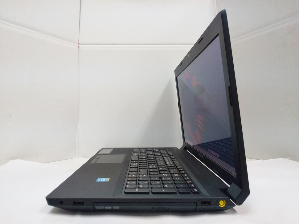 Lenovo - Lenovo ノートパソコン B590 Office2019 Webカメラ！ lenovo B590 WEBカメラ・マイク内蔵