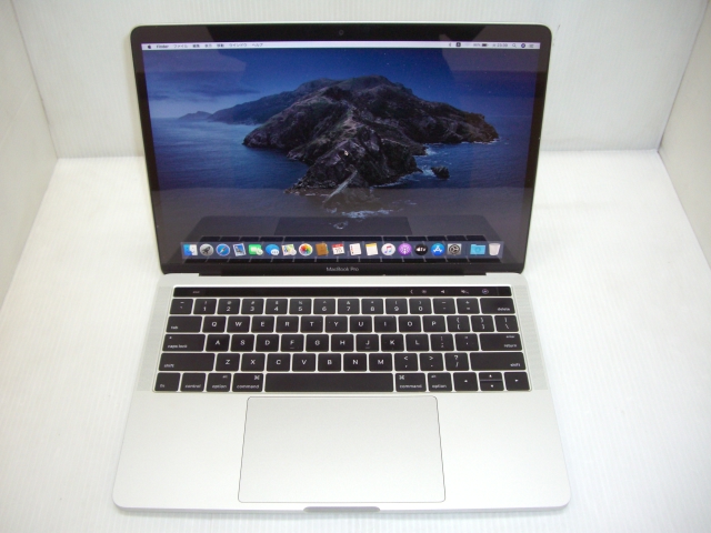ノートPC Mac (Apple) - macbookpro  MLH12J/A Apple MacBook Pro MLH12J/A i7・Retinaモデル