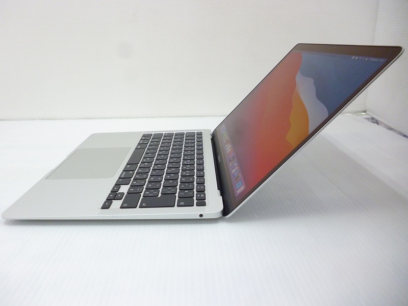 MacBook本体 MacBook Air A2179 Core i5 8GB/512GB Apple MacBook Air A2179 13.3