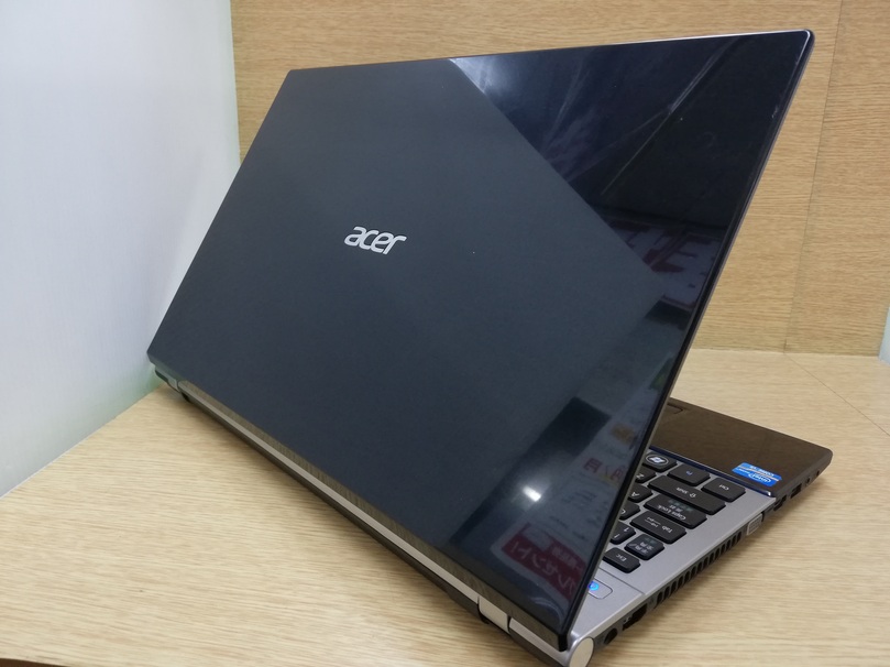 acer core i5-3210M RAM 4Gb,ストレージ500gb