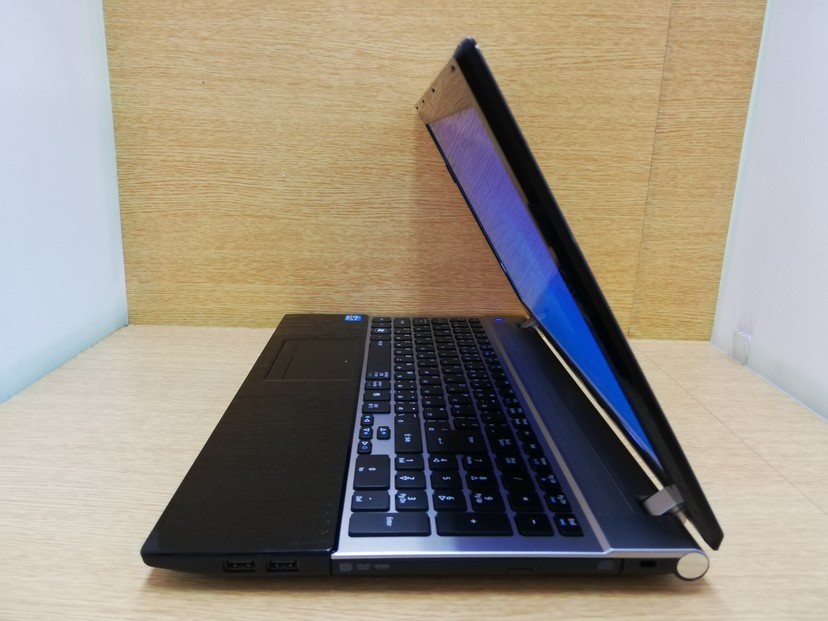 acer core i5-3210M RAM 4Gb,ストレージ500gb