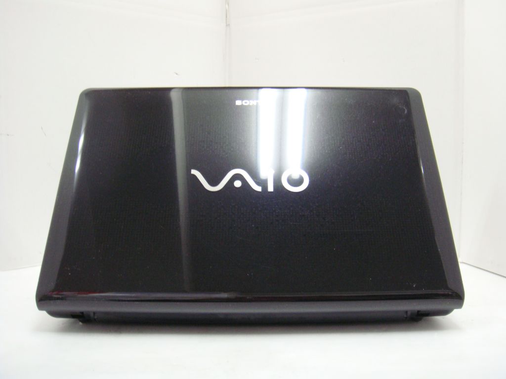 SONY VAIO VPCEB18FJ (Corei5‐M430 2.3GHz /4GB/ HDD：500GB) 高