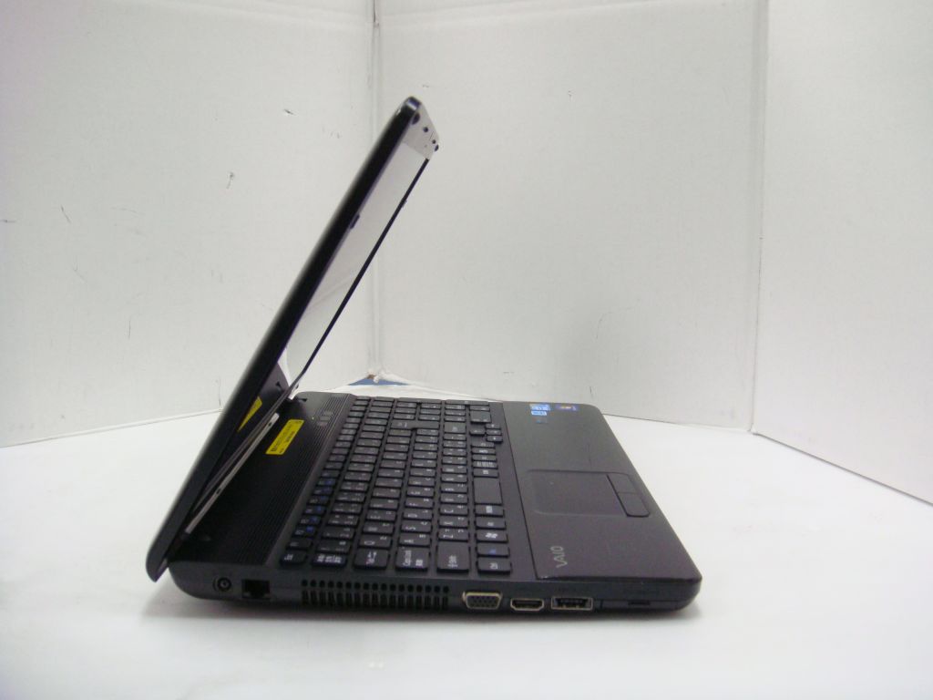 SONY VAIO VPCEB18FJ (Corei5‐M430 2.3GHz /4GB/ HDD：500GB) 高