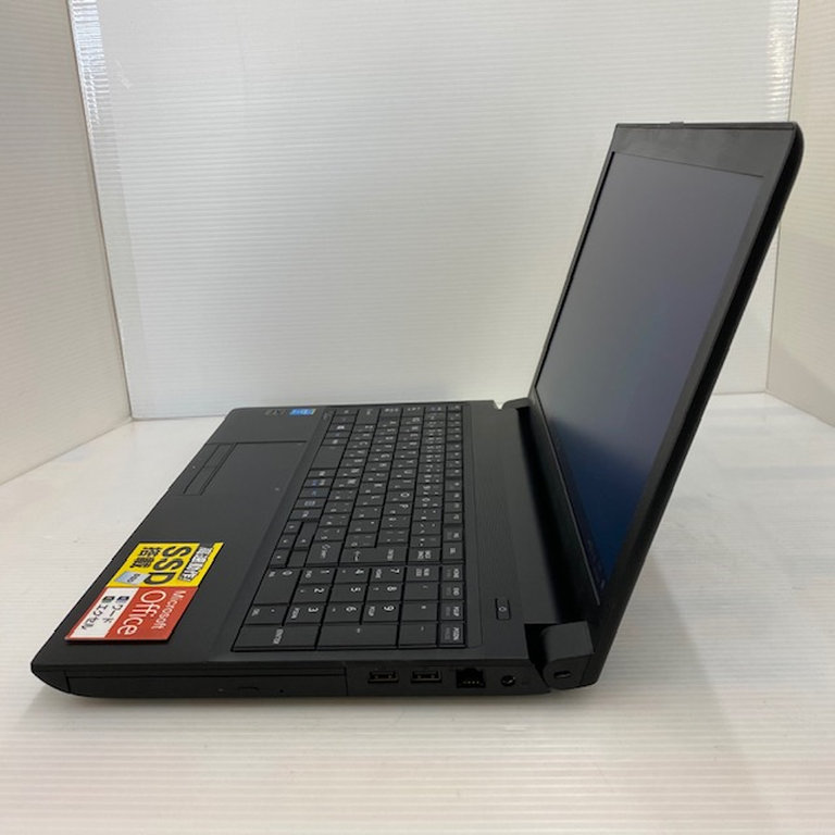 TOSHIBA ノートPC B554/L Windows 7 Amazon.co.jp: 東芝 dynabook Satellite B554/L:i5-4200M/2G