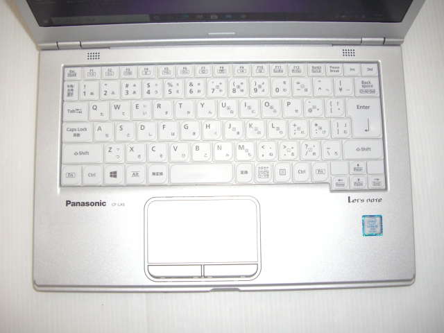 ノートパソコンPanasonic CF-LX6RDPVS Windows10 価格.com - パナソニック Let's note LX6 CF-LX6RDPVS 価格比較