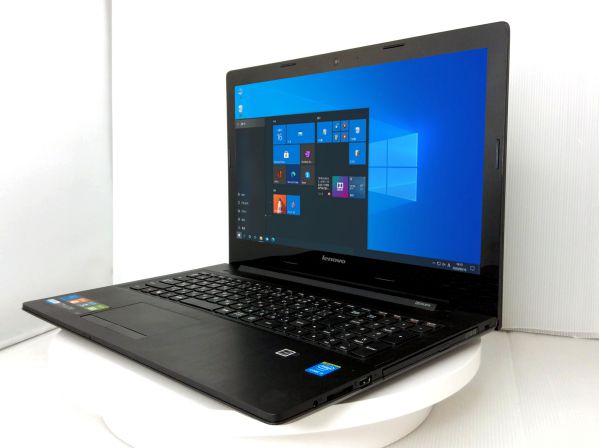 Lenovo Lenovo G50-70(CPU： Core i3 4004U 1.7GHz/メモリ：4GB