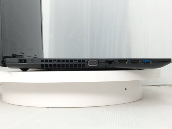 Lenovo Lenovo G50-70(CPU： Core i3 4004U 1.7GHz/メモリ：4GB
