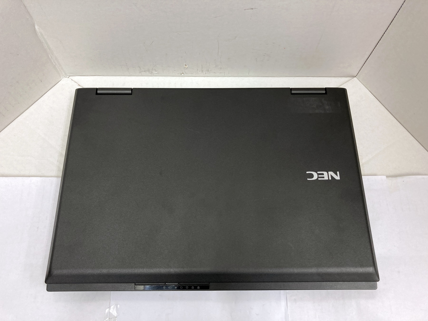 NEC ノートパソコン VK26MX-H I5-4300M 8G 320GB ACアダプター付き