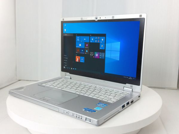 Panasonic Let