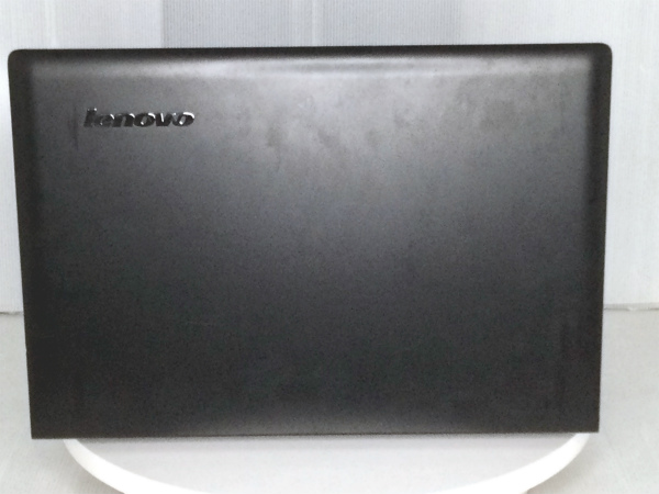 Lenovo G50-80(CPU： Core i5 5200U 2.2GHz/メモリ：4GB/HDD：500GB)高