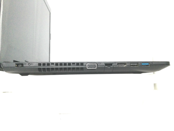 ノートPC LenovoG50-80 Lenovo G50-80(CPU： Core i5 5200U 2.2GHz/メモリ：4GB/HDD：500GB)高