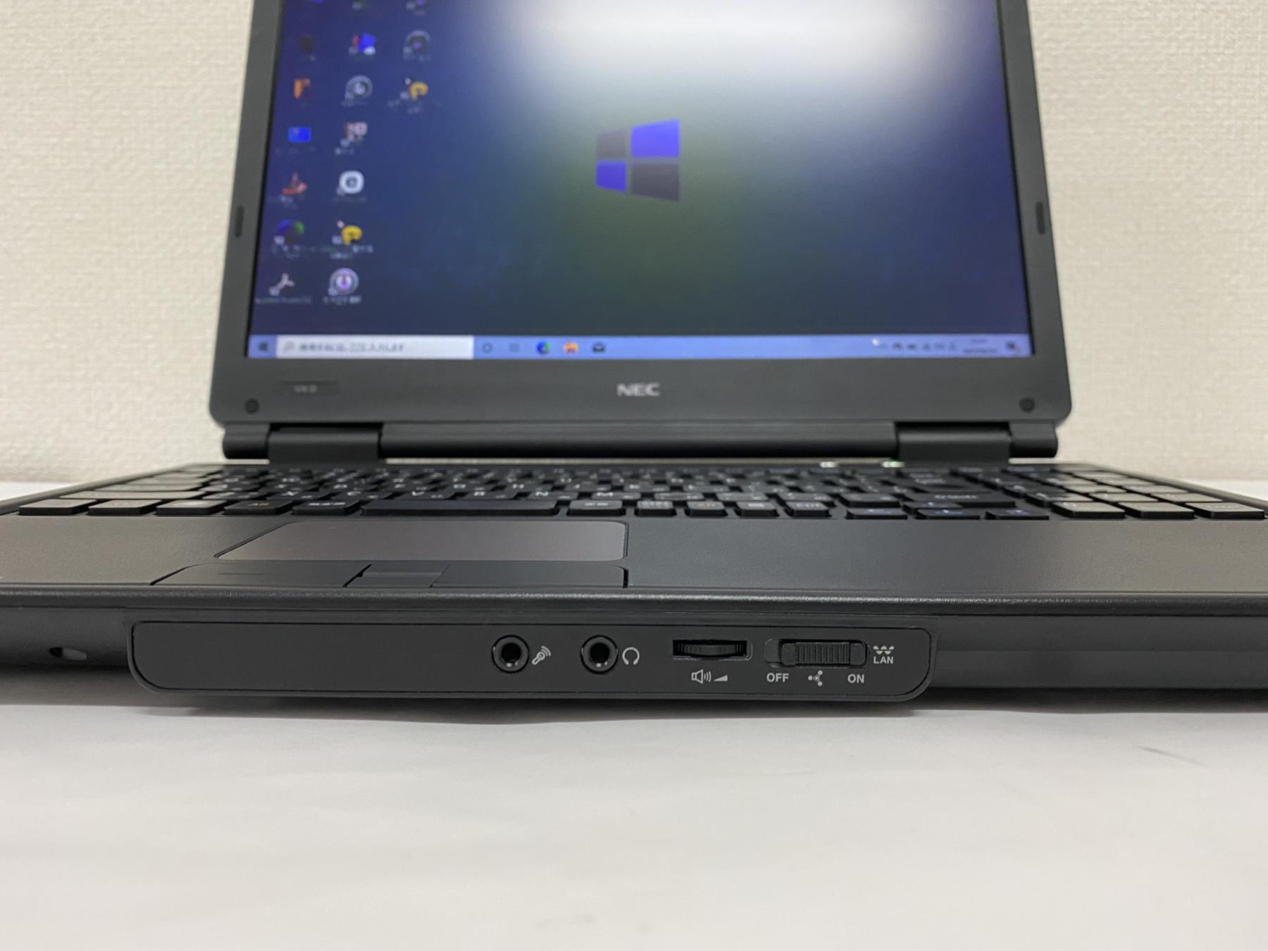 NEC VersaPro VK22LX-D