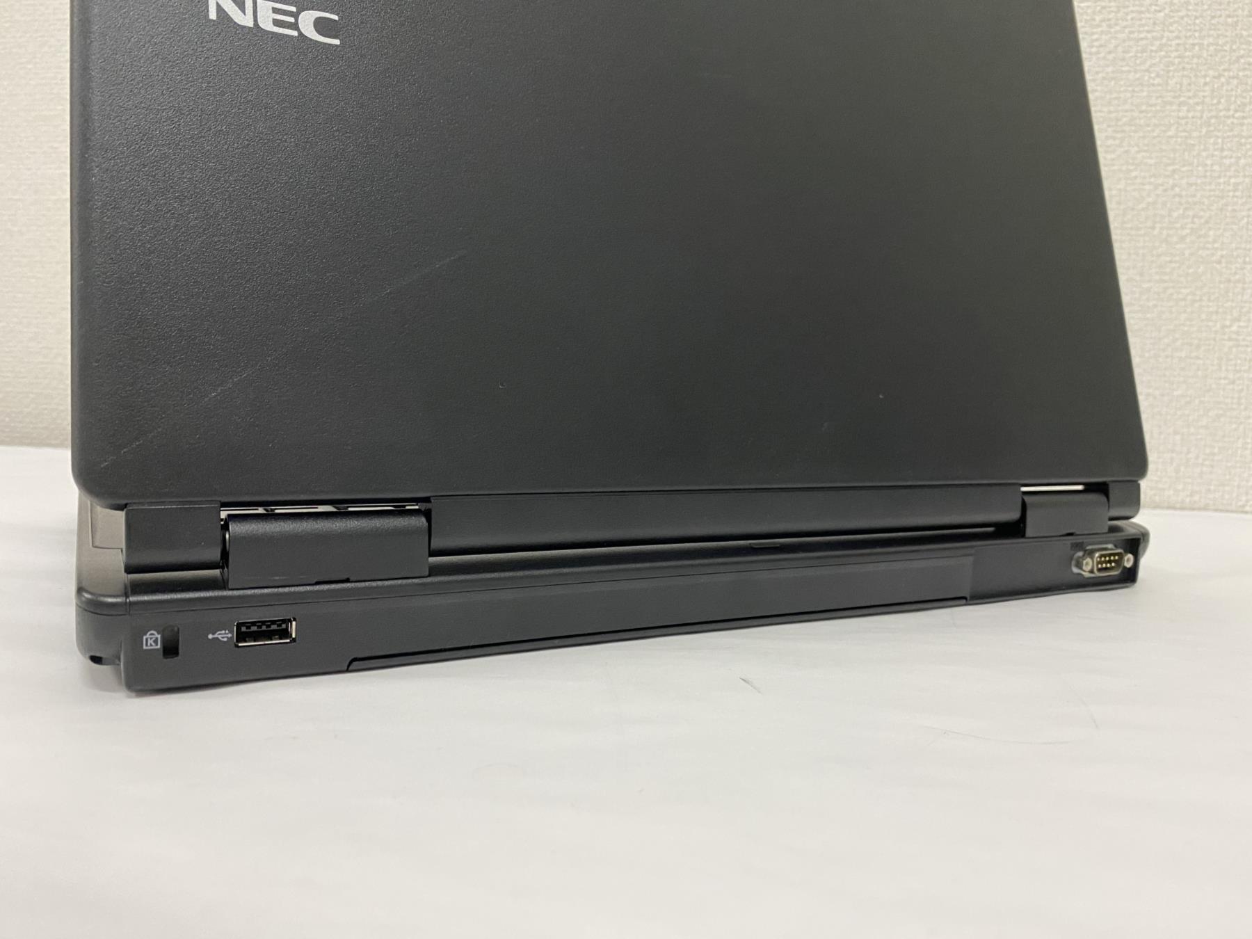 NEC VersaPro VK22LX-D