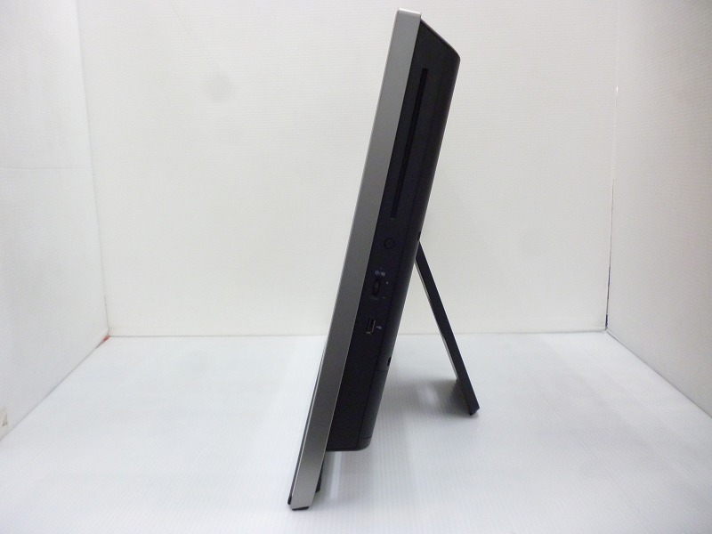 NEC - NEC VALUESTAR VN770L(改) NEC VALUESTAR VN770/L (Corei7 3630QM 2.40GHz/8GB/2TB) 21.5