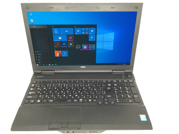 NEC VersaPro VK25 第4世代 Core i3 4100M 16GB 新品HDD1TB スーパーマルチ 無線LAN Windows10 64bit WPSOffice 15.6インチ 中古パソコン ノートパソコン Notebook 【中古】 楽天市場】NEC VersaPro VK25 第4世代 Core i3 4100M 16GB 新品