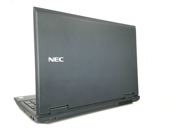 NEC VersaPro VK25LX-J PC-VK25LXZCJ 無線LAN搭載モデル(CPU
