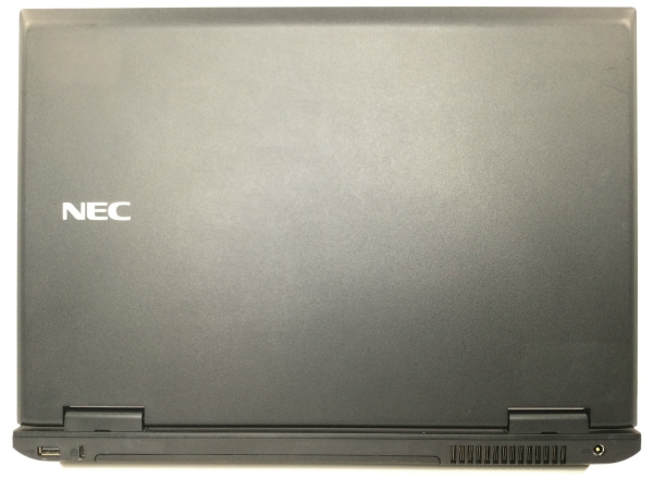 NEC VersaPro VK25LX-J PC-VK25LXZCJ 無線LAN搭載モデル(CPU