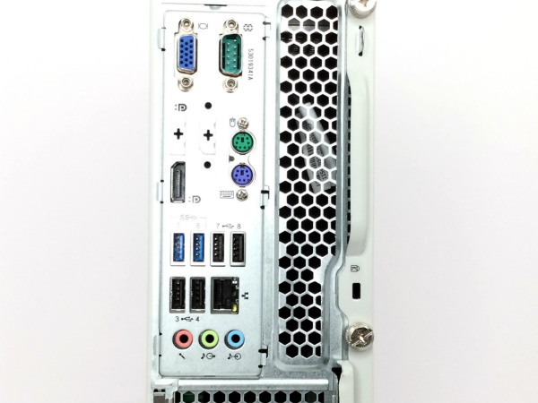 NEC Mate MK33MB-K (CPU：Core i5 4590 3.3GHz/メモリ：8GB/HDD