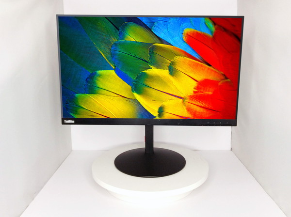 訳あり特価】24型モニター FHD Think Vision T24m-10