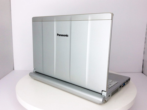 Panasonic ノートパソコン CF-SX3