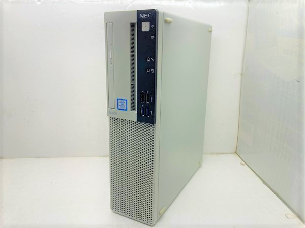 NEC Mate PC-MKM28AZG4(Corei5-8400 2.8GHz/16GB/HDD:500GB