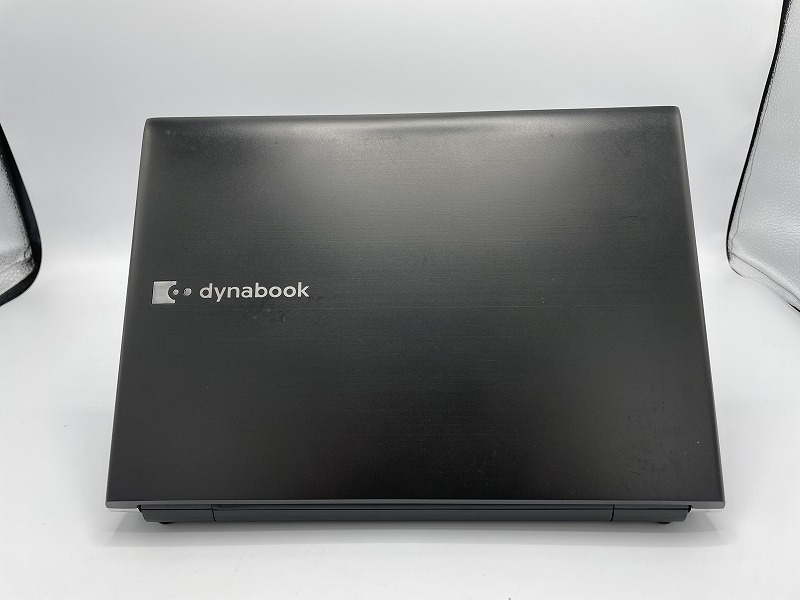 東芝 - TOSHIBA dynabook R732/F dynabook R732/F ハードウェア仕様 ｜東芝ダイレクト