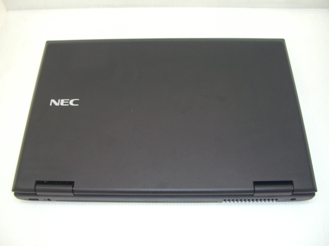 Win10 VK25LX ノートパソコン Amazon.co.jp: ノートパソコン 中古 NEC VersaPro PC-VK25LX-N