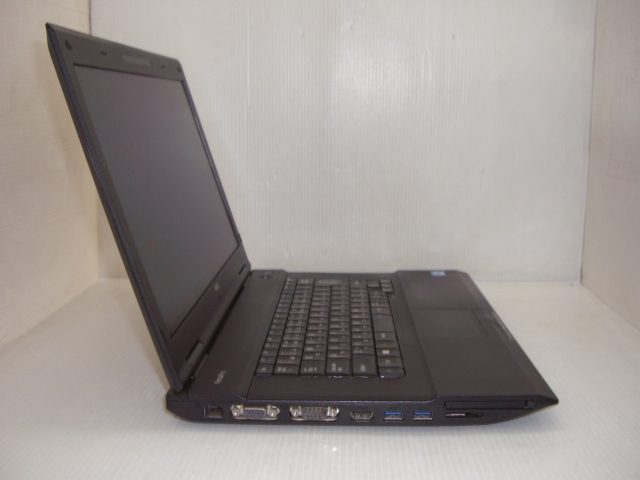 ☆新品☆NECモバイルPC VersaPro PC-VKT46N8GLFGM e-TREND｜NEC
