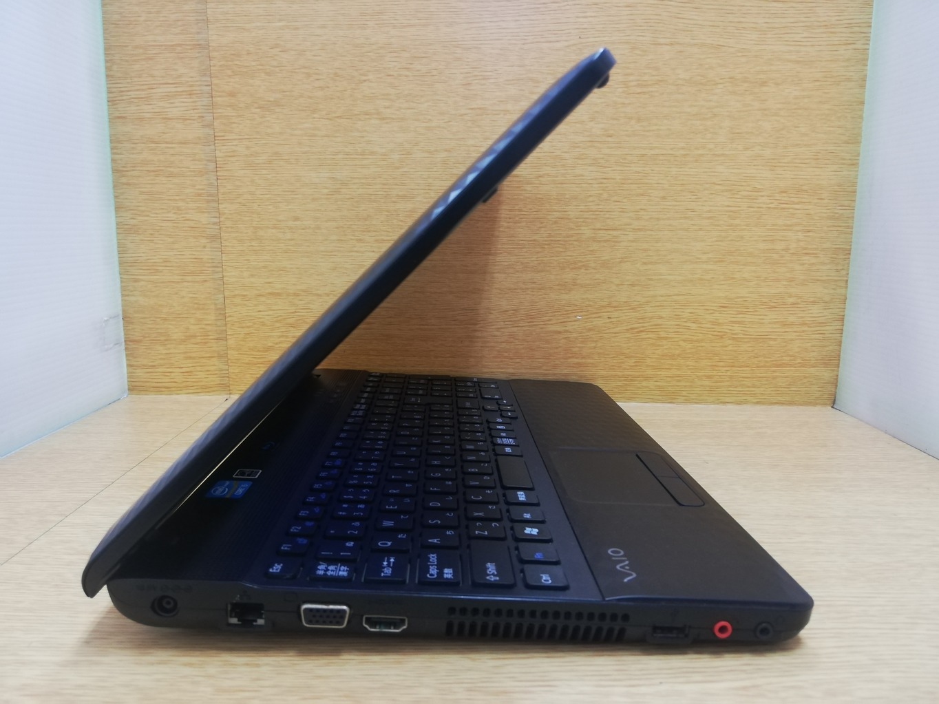 Sony VAIO VPCEH29FJ 中古品 corei5 8gb 640gb Sony VAIO VPCEH29FJ 中古品 corei5 8gb 640gb｜Yahoo!フリマ