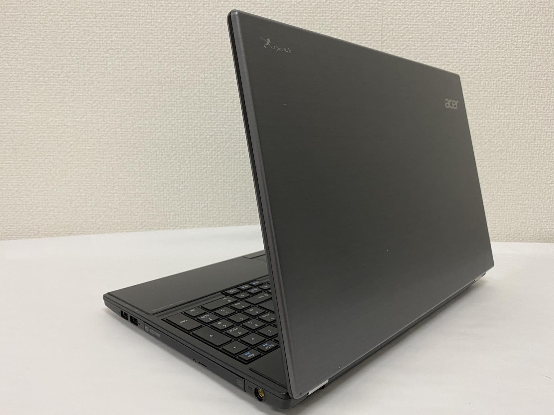 acer TravelMate 5760