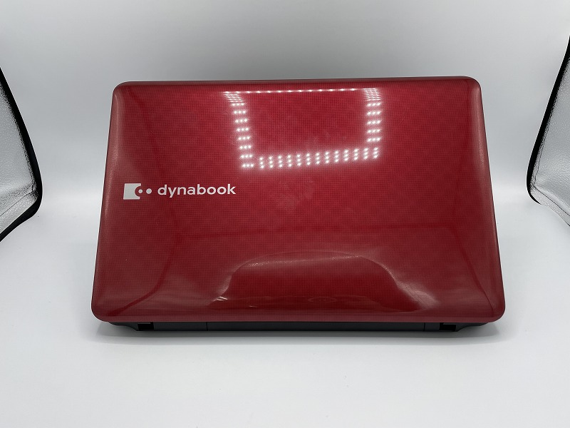 東芝〈Dynabook〉大容量500G❊HDMI❢ルビーレッド❢便利ソフト多数! Amazon.co.jp: 東芝 Dynabook Satellite R35/PR35MNAD483AD71