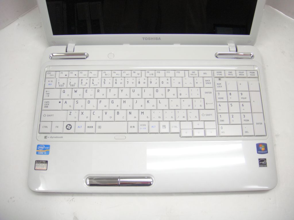 東芝 - 東芝 DynabookT351/57 CWS 東芝 DynabookT351/57 CWS