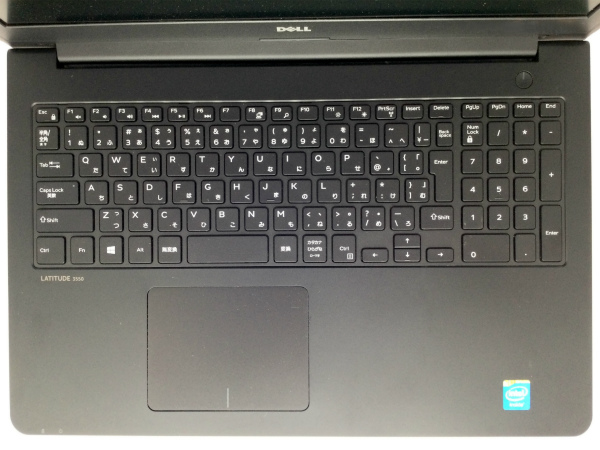 K様【取引中】 ☆corei5＋SSDで快適☆ DELL vostro 3550 Wi-Fi カメラ