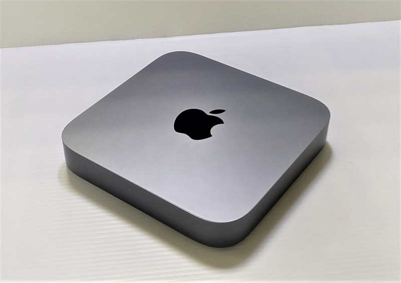 Apple Mac mini 2018 MRTT2J/A A1993