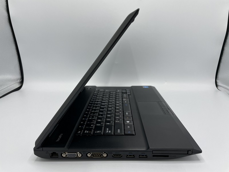 Windowsノート本体 NEC VersaPro VK20EX-J NEC VersaPro VK20EX-J