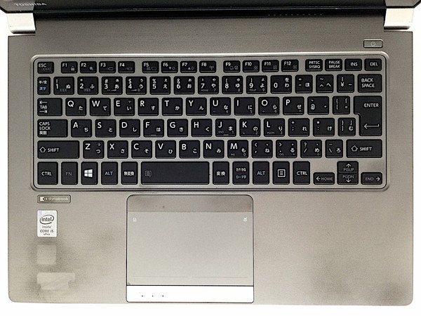 dynabook R63/M BIOSロック品　3台＋１台 dynabook R63/M BIOSロック品 3台＋1台 - メルカリ