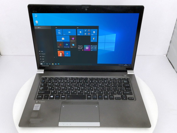 東芝dynabook R63/P ChromeOSモデル 東芝dynabook R63/P ChromeOSモデル - メルカリ