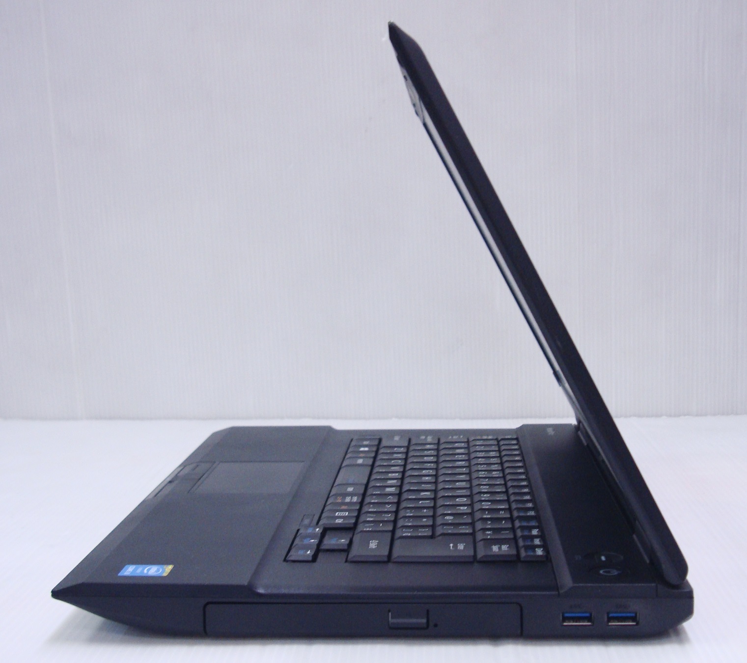 パソコン NEC PC-VK25LX-G (Corei3 2.50GHz/8GB/1000GB) とにかく大容量のデータ