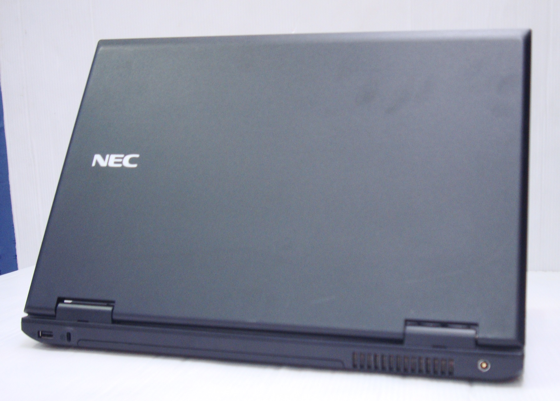 【取引完了】【Windows10】NEC Corei3/メモリ4GB　★価格交渉OK★ NEC PC-VK25LX-G (Corei3 2.50GHz/8GB/1000GB) とにかく大容量のデータ
